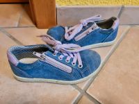 Mädchen _Sneakers_Halbschuhe_Leder Nordrhein-Westfalen - Paderborn Vorschau