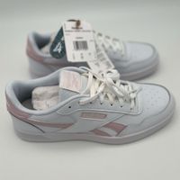 Reebok Court Advance Damen Tennisschuhe Weiß/Rosa Größe 40 Bayern - Beilngries Vorschau