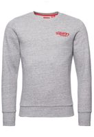 SUPERDRY Athletics Rundhals Sweatshirt mit Core-Logo Hamburg-Nord - Hamburg Langenhorn Vorschau