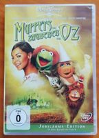 Muppets der Zauberer von Oz DVD Bayern - Rattelsdorf Vorschau