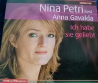 Ich habe sie geliebt. Sonderausgabe. 3 CDs von Gavalda, Hörbuch | Schleswig-Holstein - Süderbrarup Vorschau