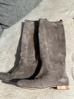 Schöner Sommerstiefel von Navyboot, Größe 36 Brandenburg - Zeuthen Vorschau