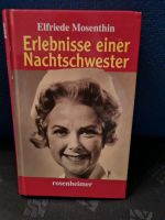 Erlebnisse einer Nachtschwester Buch Schleswig-Holstein - Groß Vollstedt Vorschau