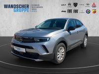Opel Mokka Edition LM LED Navi SHZ Niedersachsen - Bad Zwischenahn Vorschau