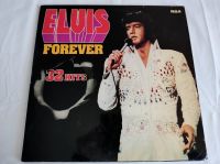 2x 12" LP Vinyl Elvis – Elvis Forever 32 Hits Bayern - Kissing Vorschau