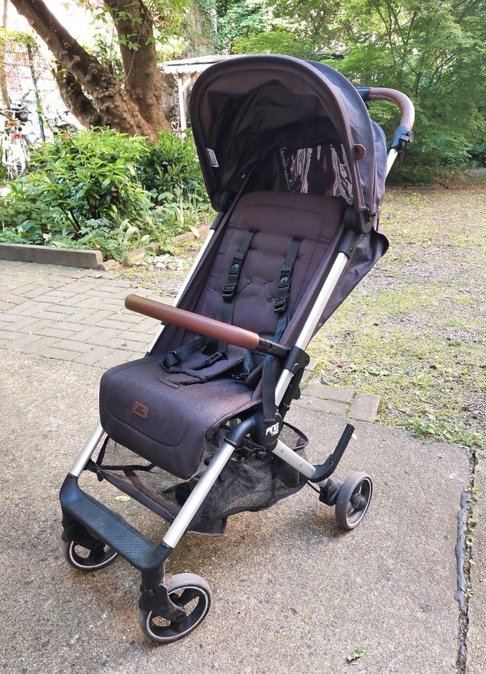 Kinderbuggy ABC Ping Two in Berlin