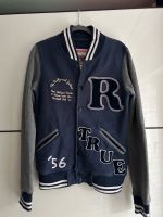 True Religion College Jacke in Gr.S Düsseldorf - Stockum Vorschau