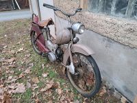 Simson Sr2 [50ccm] Brandenburg - Bersteland Vorschau