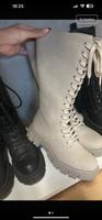 Dockers Stiefel Hessen - Groß-Zimmern Vorschau