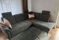 Eckcouch wohnlandschaft Sofa Garnitur Couch Sessel Nordrhein-Westfalen - Hamm Vorschau