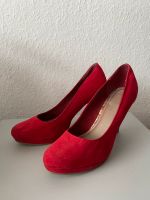 High Heels - rot - Gr. 39 Baden-Württemberg - Aalen Vorschau