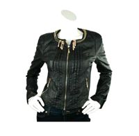 Kunst Lederjacke mod.168-118 Bayern - Hof (Saale) Vorschau