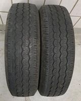 6 mm / 2022 - 2x 195/75 R16 C 107/105R Goodride Sommerreifen Baden-Württemberg - Böblingen Vorschau