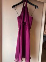 Kurzes Abendkleid/Abiball-Kleid Hamburg-Mitte - Hamburg Hamm Vorschau