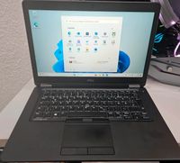 Dell Latitude E7450 Intel i5 16GB 250GB SSD Windows 11 Notebook Nordrhein-Westfalen - Waltrop Vorschau