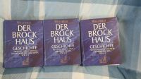 Der Brockhaus Geschichte - 3 Bände Niedersachsen - Lengerich Vorschau