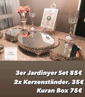 3er Jardinyer Set Wandsbek - Steilshoop Vorschau