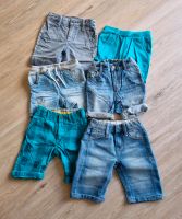 Hosen/Shorts/Jeans kurz Junge Sachsen - Kubschütz Vorschau