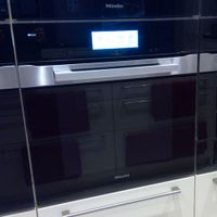 Miele Dialoggarer DO7860, schwarz, M Chef Technologie Nordrhein-Westfalen - Werl Vorschau