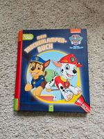 Paw Patrol - mein Taschenlampen-Buch Wandsbek - Hamburg Rahlstedt Vorschau