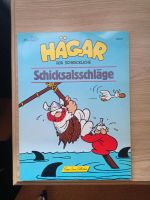 Hägar # 1 - 10 - Dik Browne Bayern - Königsbrunn Vorschau