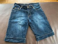Damen Jeans Short Nordrhein-Westfalen - Monschau Vorschau