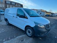 Mercedes Vito 114 Kastenwagen Transporter KLIMA Berlin - Hohenschönhausen Vorschau