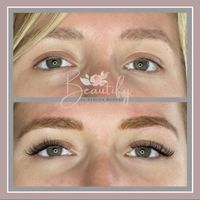 Mobile Wimpernverlängerung Wimpern Fußnägel & Henna Augenbrauen Niedersachsen - Sarstedt Vorschau