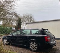 Audi A4 S Line Alufelgen Felgen 7.5J x 17 ET43 Düsseldorf - Angermund Vorschau