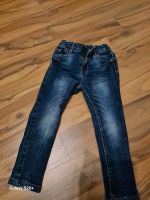 Kinder jungen jeanshose Pusblu Dm gr.98 Niedersachsen - Rötgesbüttel Vorschau