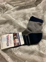 Socken marineblau mit grau Münster (Westfalen) - Kinderhaus Vorschau