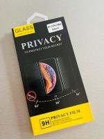 iPhone 13 Pro Max Privacy Glas (Sichtschutz) Bielefeld - Senne Vorschau