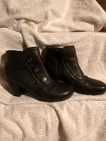 Damen Stiefel Gr.39 Hessen - Geisenheim Vorschau