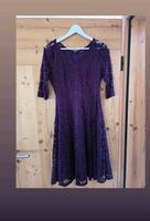 SpitzenKleid Knielang Bayern - Schliersee Vorschau
