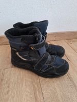 Cortina Schuhe Gr. 35 leicht gefüttert Stiefel Boots Baden-Württemberg - Dornstetten Vorschau