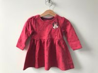 Kleid Minnie Mouse Gr.80 (Preis: 3,50€) Leipzig - Lindenthal Vorschau