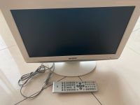 Orion TV-19PL155DVD, mit DVD-Player, gebraucht, funktioniert Bayern - Erlangen Vorschau