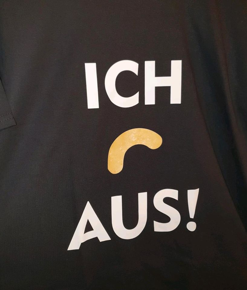 T-Shirt mit deinem Spruch in Oering