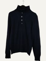 Stone Island Strickpullover Sweatshirt OHNE BADGE Made in Italy Dresden - Innere Altstadt Vorschau