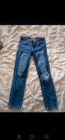 Levi´s Jeans XXS 710 super skinny Blogger Hipster Bayern - Bayreuth Vorschau