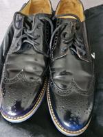 Damen Lackschuhe Nordrhein-Westfalen - Burbach Vorschau