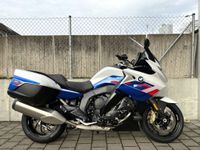 BMW K 1600 GT Oil Inclusive Baden-Württemberg - Freiburg im Breisgau Vorschau