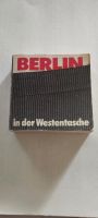 Mini-Buch "Berlin in der Tasche" aus dem Jahr 1979.             F Brandenburg - Beelitz Vorschau