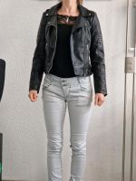 Vero Moda Jacke Lederoptik - Gr. S Damen Häfen - Bremerhaven Vorschau