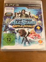PS3 All Stars Battle Royale Spiel Mecklenburg-Vorpommern - Moor-Rolofshagen Vorschau
