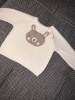 Ergee Baby Pullover Strick Hase neu 50 56 beige weiß Leipzig - Altlindenau Vorschau