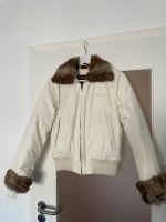 WOOLRICH Jacke mit Fell, Gr. S München - Altstadt-Lehel Vorschau