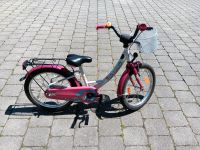 Puky Mädchen Fahrrad Bayern - Steinkirchen Vorschau