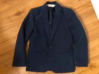 Blazer Jacket Sakko H&M dunkelblau 128 Niedersachsen - Braunschweig Vorschau