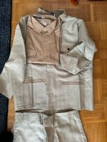 Arbeitsjacke, Schweißerjacke / Schlosserjacke Gr. 54 ( NEU ) Duisburg - Homberg/Ruhrort/Baerl Vorschau